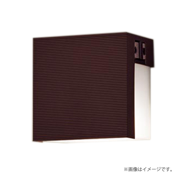 LED表札灯 ブラケットライト LGWJ85116A パナソニック|らんぷや