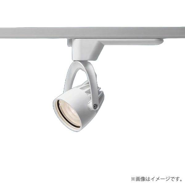 LED注目の的 白熱電球色 NSN01514WLE1（NSN01514W LE1）パナソニック（ライティングレール/架線導管線路 点火装置）