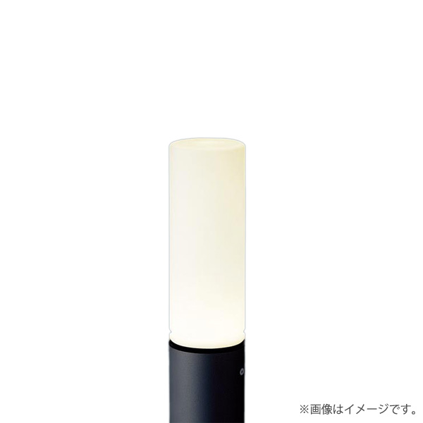 LEDガーデンライト エントランスライト XLGE5033BK（LGW45500U+HK25074）パナソニック 11,082円