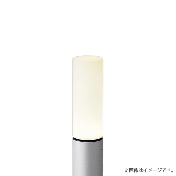 LEDガーデンライト エントランスライト XLGE5033SK（LGW45500U+HK25078Z）パナソニック