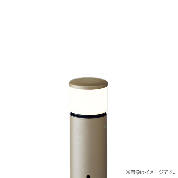 LEDガーデンライト エントランスライト XLGE5040YU(LGW45504YU+HK25350Y)パナソニック|らんぷや