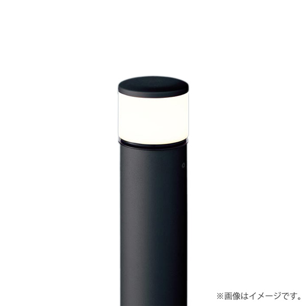 LEDガーデンライト エントランスライト XLGE5041BU(LGW45504BU+HK25074)パナソニック|らんぷや