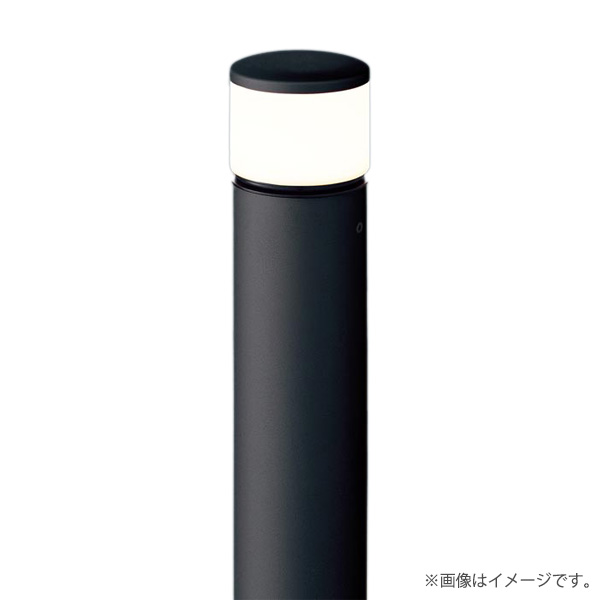 LEDガーデンライト エントランスライト XLGE5042BU（LGW45504BU+HK25352B）パナソニック