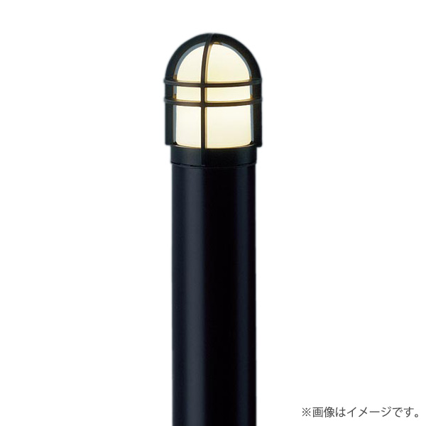 LED庭園ともし火 エントランスライト XLGE552HF（LGW45552F+HK25051K）パナソニック