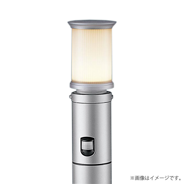 LEDガーデンライト エントランスライト XLGEC519HU（LGWC45519U+HK25054Z）パナソニック
