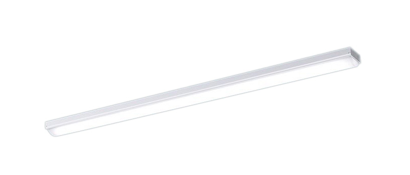 XLX450NEDP LE9 パナソニック LEDベースライト、2セット パナソニック 直付XLX450DENP LE9 一体型LEDベースライト iD