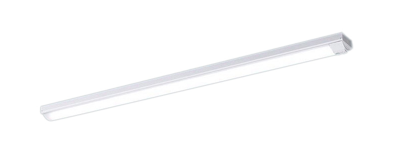 XLX450NEDP LE9 パナソニック LEDベースライト、2セット パナソニック 直付XLX450DENP LE9 一体型LEDベースライト iD
