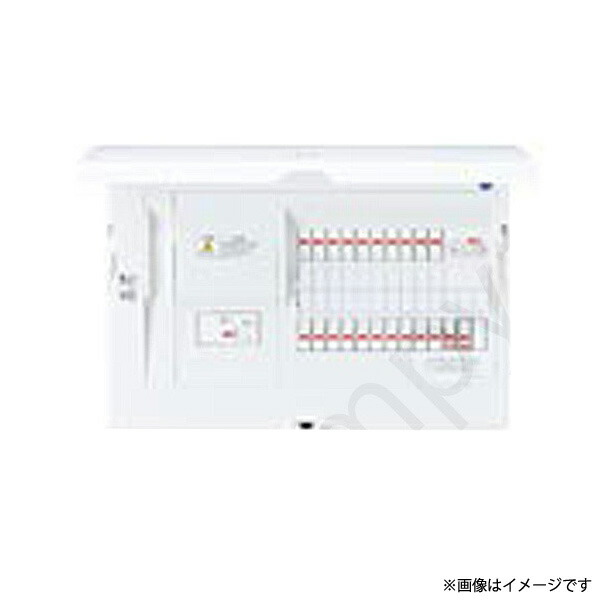 分電盤 スマートコスモ レディ型（マルチ通信タイプ）ドア付 リミッタースペースなし 主幹50A 分岐14+1 BHR85141B2 パナソニック｜らんぷや 38,333円