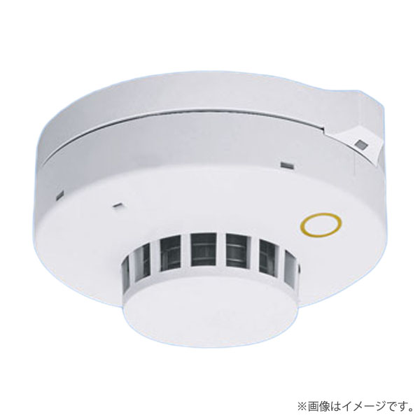 BVE453818K パナソニック 光電式スポット型感知器1種ヘッド 自動試験機能付