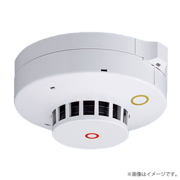 BVE456618K パナソニック 光電式スポット型感知器2信号ヘッド 自動試験機能付 20,520円