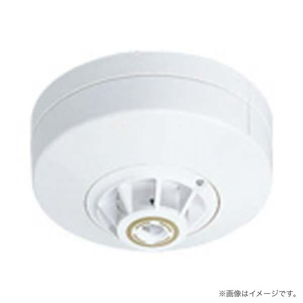 BGH401291 パナソニック 定温式斑点模様型嗅ぎわける器特種60℃頭顱 火災警報器・ガス警報器-日用品雑貨・文房具・手芸-防災関連グッズ