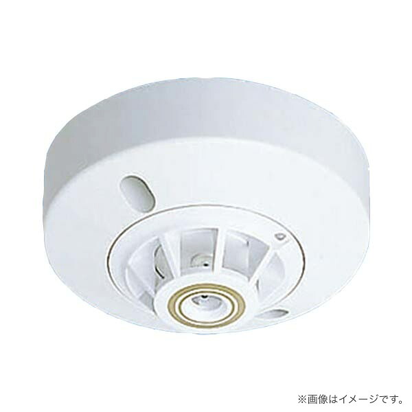 BGH406221 パナソニック 定温式スポット型感知器特種60℃防水型 アドレス2｜らんぷや