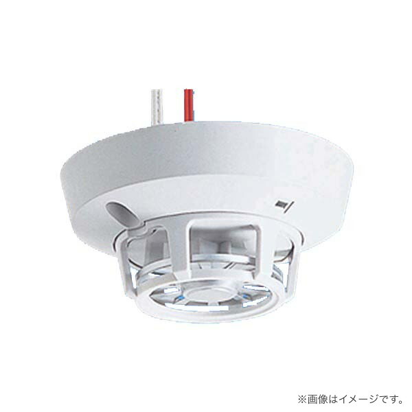パナソニック製　定温式スポット型感知器　特種　自動試験機能対応 楽天市場】BV409032 パナソニック 定温式 スポット型 感知器