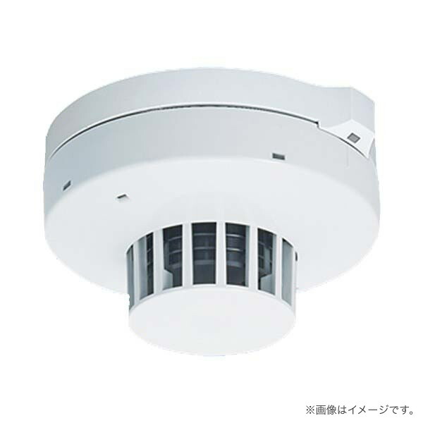 楽天市場】BVE419121 パナソニック 定温式スポット型感知器1種70℃防水