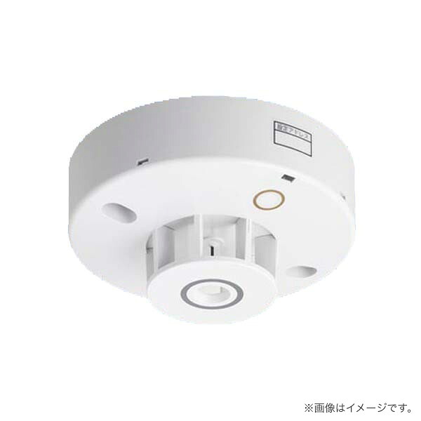 BVE419131 パナソニック 定温式スポット型感知器1種70℃防水型（3線式）（試験機能付）（自動試験機能対応）