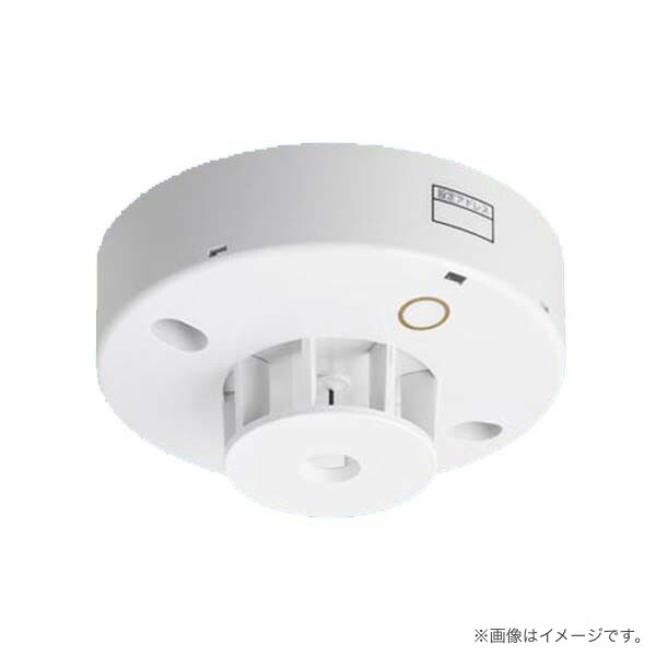 BVE429231 パナソニック 差動式斑点模様型嗅ぎわける器2種雨合羽型（3線式）（テスト作業役立つこと付）（自動小銃テスト作業役立つこと相応う） 火災警報器・ガス警報器-防災関連グッズ-日用品雑貨・文房具・手芸