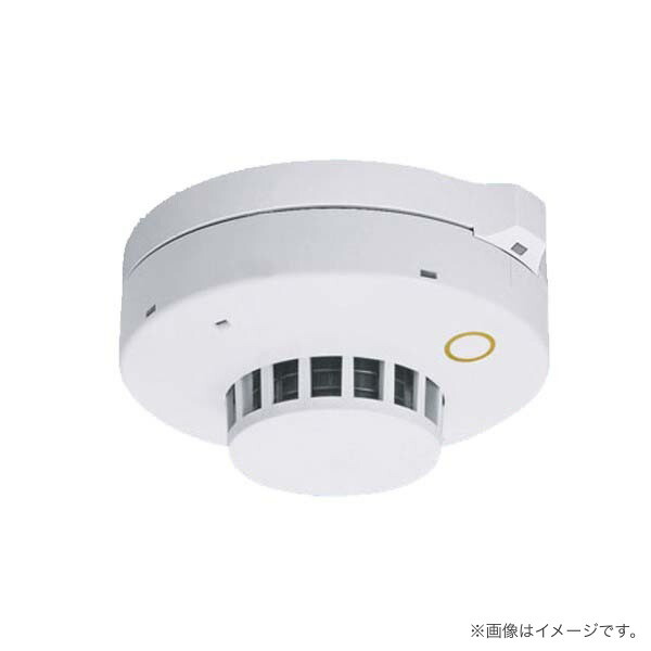 売れ筋アイテムラン BVE454818 パナソニック 光電式スポット型感知器2