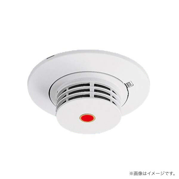 パナソニック BVR　45478　FR 光電式スポット型感知器 　5個セット パナソニック BVR 45478 FR 光電式スポット型感知器 5個セット