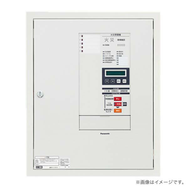 BVJ101051K パナソニック 分かりやすいP-1つづき物P型1級傍受機5伝達ルート埋込型内器