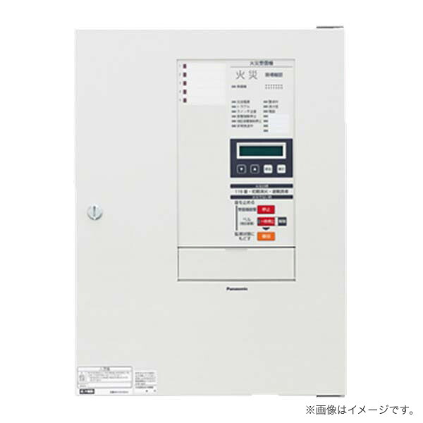 BVJ10105HK パナソニック シンプルP-1シリーズP型1級受信機5回線露出型|らんぷや