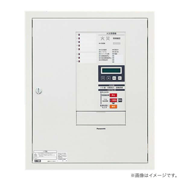 BVJ101081K パナソニック 分かりやすいP-1続きものP型1級傍受機8伝達ルート埋込型内器