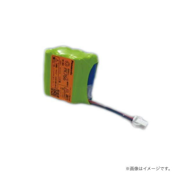 誘導灯・非常灯用バッテリー FK766 パナソニック