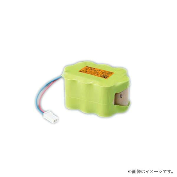 FK783（FK-783）誘導灯・非常灯用バッテリー 交換電池　12V2000mAh パナソニック｜らんぷや