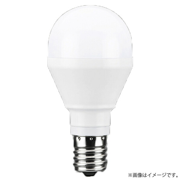 楽天市場】東芝 LED電球 ミニクリプトン形(小形電球形) 下方向
