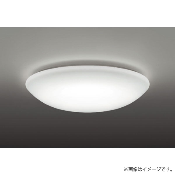 オーデリック照明器具 シーリングライト OL291327R リモコン付 LED