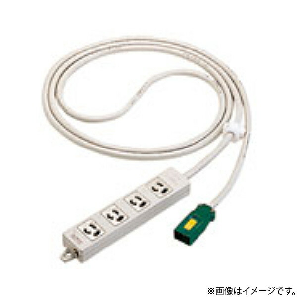 ハーネス用OAタップ（キャブタイヤケーブル付）WFA66547HG パナソニック