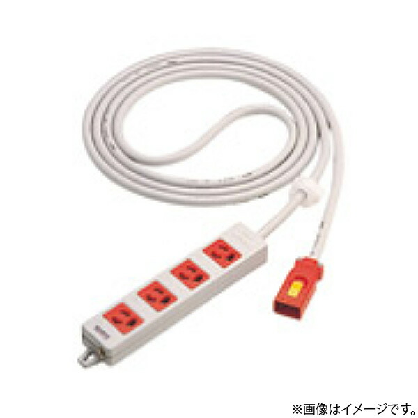 馬具用OA水道栓（キャブタイヤケーブル付）WFA66547R パナソニック