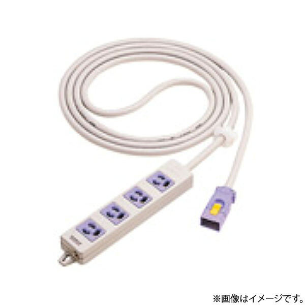 馬具用OA水道栓（キャブタイヤケーブル付）WFA66547V パナソニック