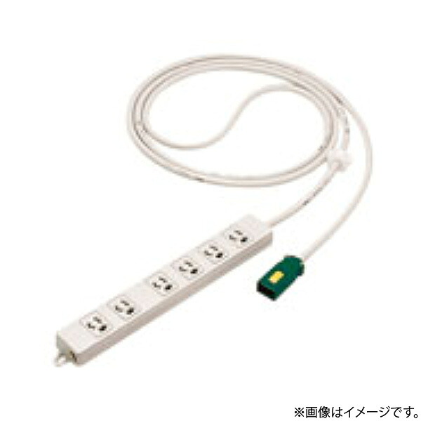 馬具用OA水道栓（キャブタイヤケーブル付）WFA6656HG パナソニック