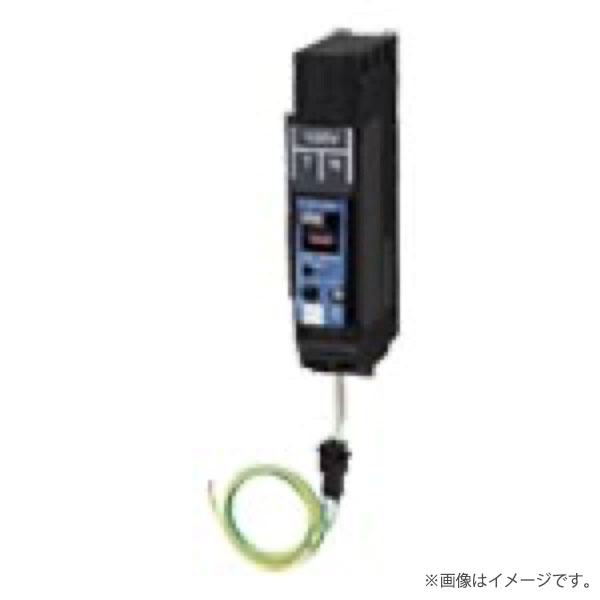 カンタッチブレーカ BKF23031ZPTN 漏電警報 2P1E30A TN パナソニック｜らんぷや