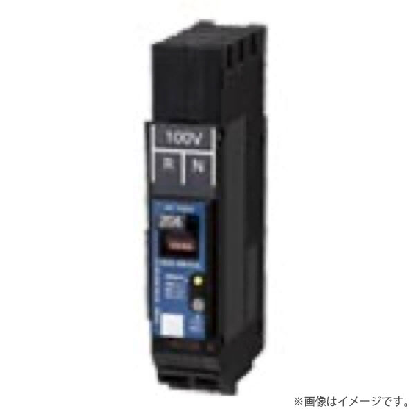 カンタッチブレーカ BKFE21531PRN 漏電 2P1E15A 30mA RN パナソニック