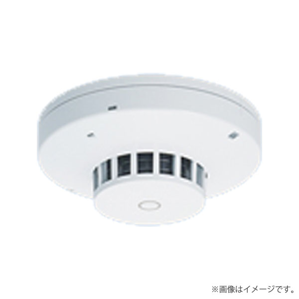 BVR45878K FR 光電アナログ式スポット型感知器 ヘッド 試験機能付 自動試験対応 パナソニック