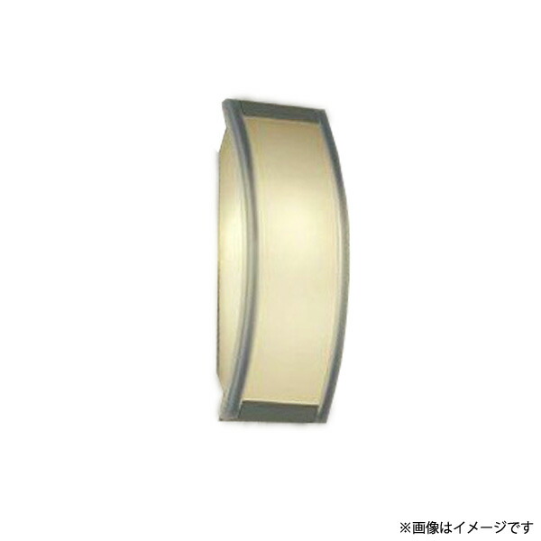〔即納〕LEDポーチライト ポーチ灯(ブラケット) DWP39066Y(DWP-39066Y、DWP-39066YDS、DWP39066YDS) 大光電機 5,344円