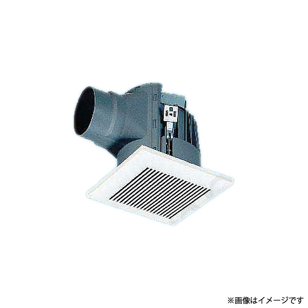 丸形天井埋込換気扇 FY20MK1（FY-20MK1）パナソニック