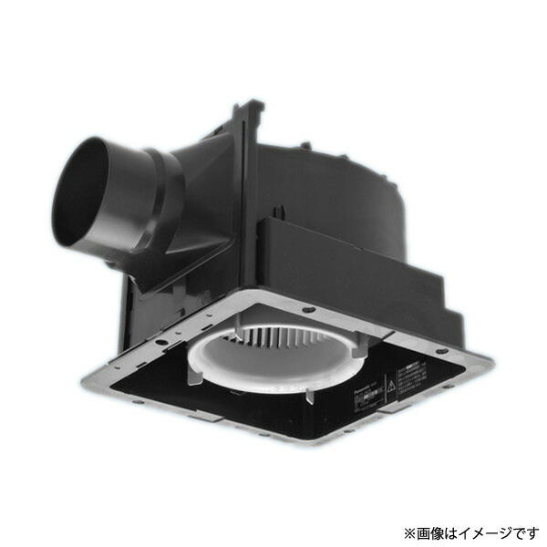換気扇 FY24J8V（FY-24J8V）パナソニック