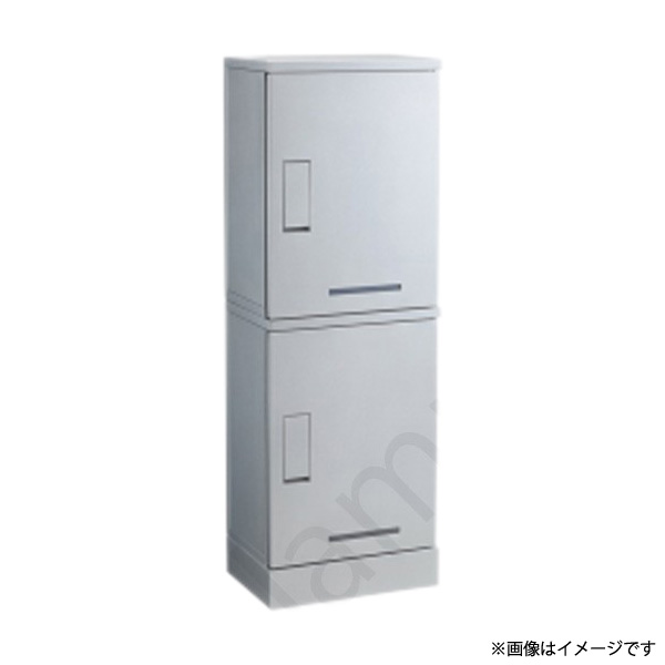 宅配ボックス KD231CW（KD2-31CW）河村電器〔代引不可〕