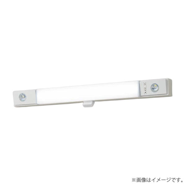 LED人並み外れた灯 NNCF21215JLE9（NNCF21215J LE9）非常用照明装置手道具 パナソニック