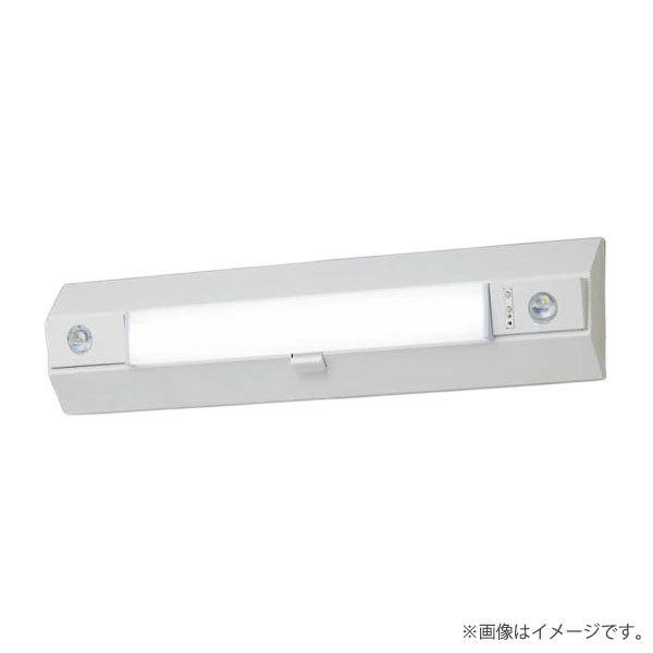 LED非常灯 NNCF23635JLE9（NNCF23635J LE9）非常用照明器具 階段通路誘導灯 パナソニック