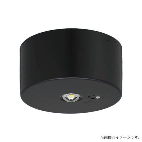 NNFB93045Z LED非常灯 昼白色 非常用照明器具 パナソニック 黒枠タイプ