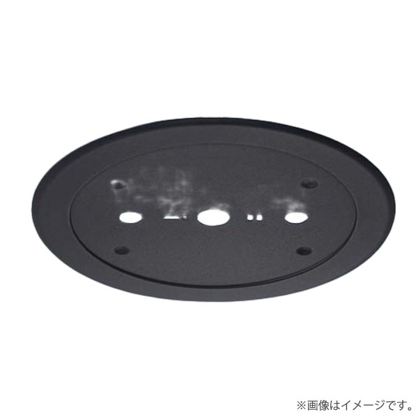 FK11120 LED防雨型シーリング（ブラケット兼用型）用リニューアルプレート パナソニック
