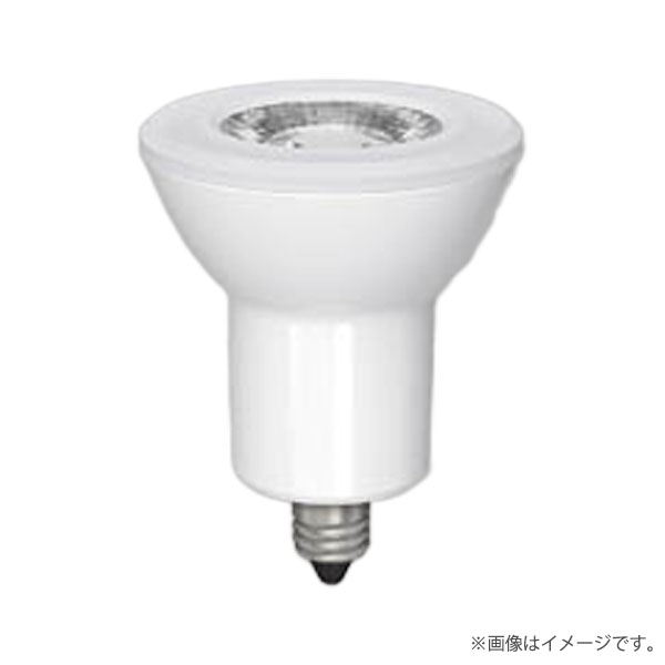 楽天市場】LED電球 ハロゲン電球形 E11 口金 LDR5LME114（LDR5L-M-E11