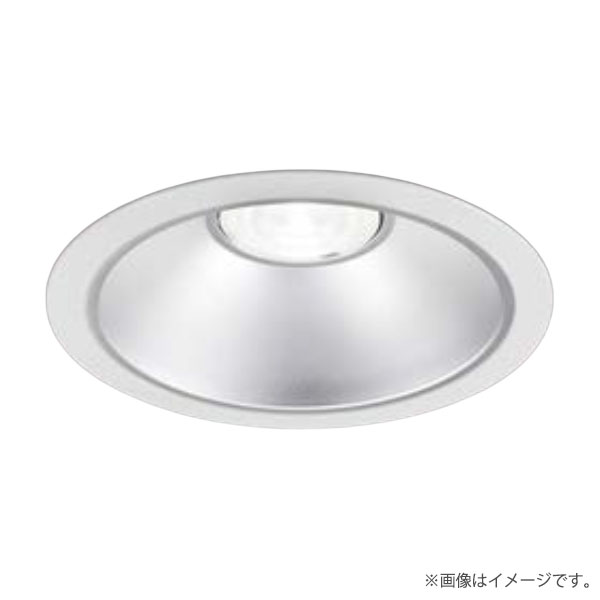 LEDダウンライト LEKD35071MN2VLD9（LEDD-60071MN2V+LEK-242016A01D