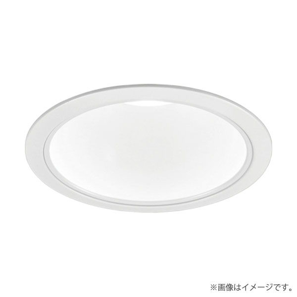LEDダウンライト LEKD35351MWLD9（LEDD-60351MW+LEK-242016A01D）LEKD35351MW-LD9 東芝ライテック｜らんぷや