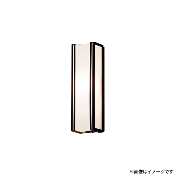 LEDポーチライト ポーチ灯(ブラケット) LGWC80405LE1(LGWC80405 LE1) パナソニック｜らんぷや