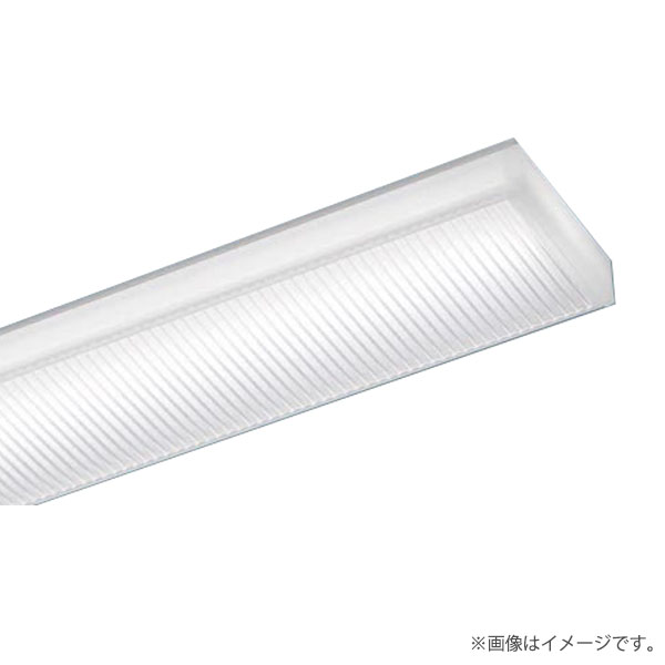 新品6本セットPanasonicNNL4300PNTLE9 LEDライトバーのみ Panasonic（パナソニック） ポイント2倍 NNW4310ENZ LE9 40形 ライト