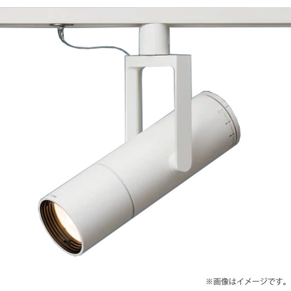 LEDスポットライト NNQ32073WKLE1（NNQ32073WK LE1）パナソニック（ライティングレール/配線ダクトレール）